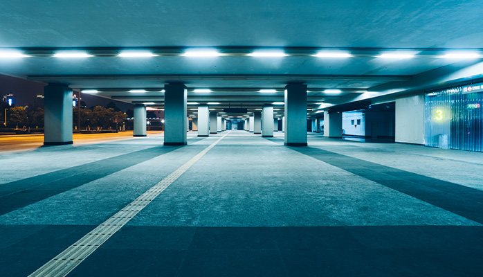 Quand le garage réclame des fraisde parking - lemonde.fr