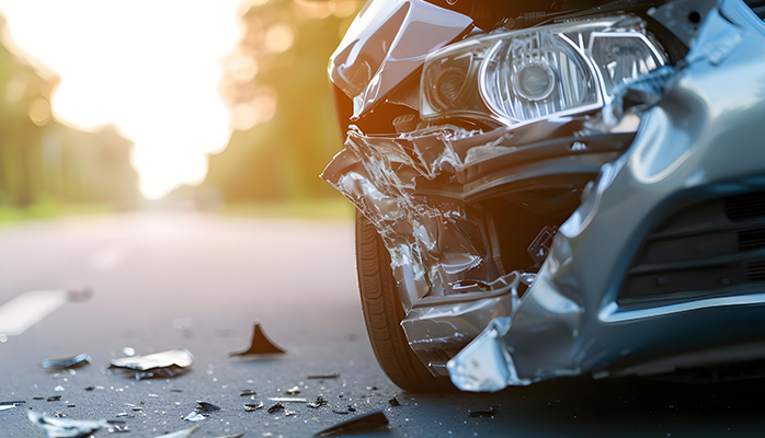 Assurance auto : quand le conducteur s’assoit sur un siège passager et qu’il est blessé - lemonde.fr