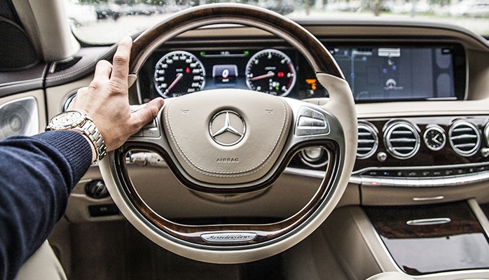 Contrôle technique des véhicules lourds : un arrêté renforce les obligations